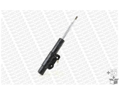 Shock Absorber VAN-MAGNUM V4510 Monroe, Image 3