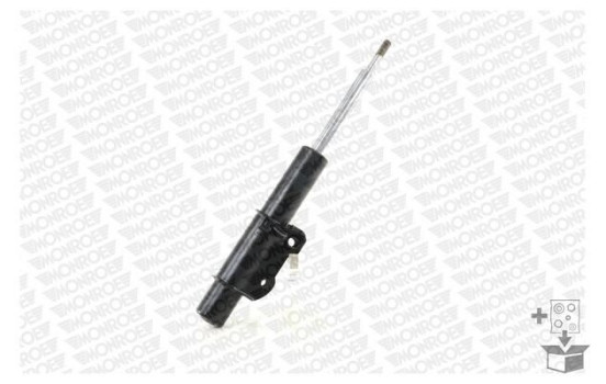 Shock Absorber VAN-MAGNUM V4510 Monroe, Image 2