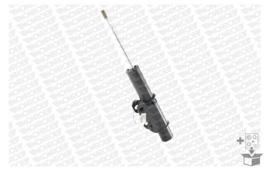 Shock Absorber VAN-MAGNUM V4510 Monroe, Image 3