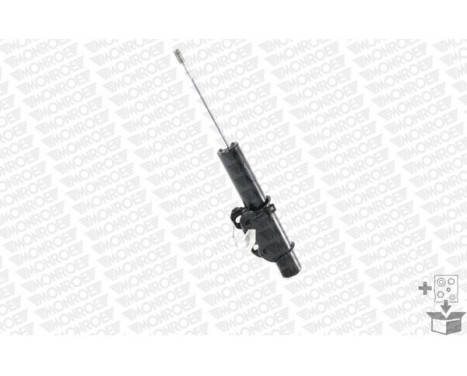 Shock Absorber VAN-MAGNUM V4511 Monroe, Image 4
