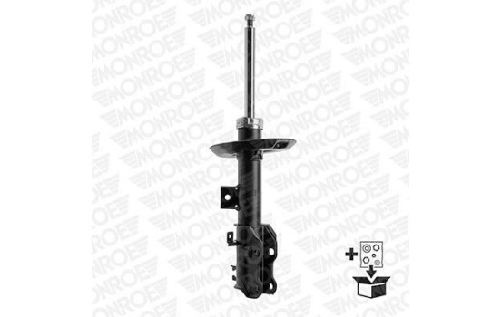 Shock Absorber VAN-MAGNUM V4516 Monroe, Image 2