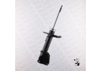 Shock Absorber VAN-MAGNUM V4517 Monroe