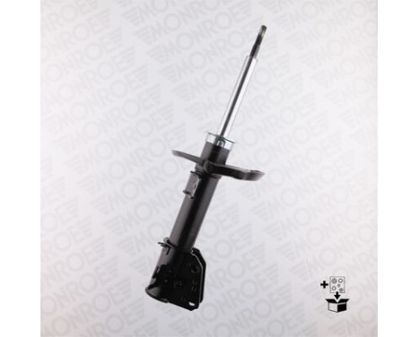 Shock Absorber VAN-MAGNUM V4517 Monroe