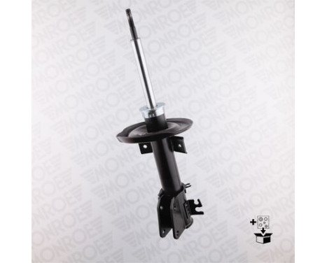 Shock Absorber VAN-MAGNUM V4517 Monroe, Image 2