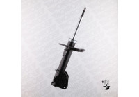 Shock Absorber VAN-MAGNUM V4517 Monroe