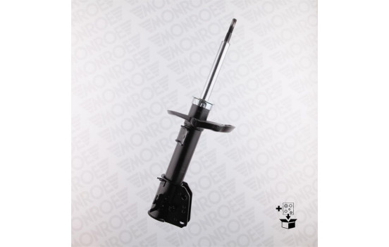 Shock Absorber VAN-MAGNUM V4517 Monroe