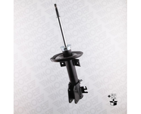 Shock Absorber VAN-MAGNUM V4517 Monroe, Image 2