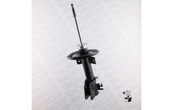 Shock Absorber VAN-MAGNUM V4517 Monroe, Image 2