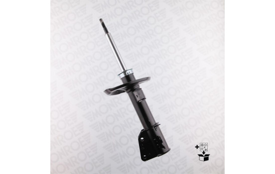 Shock Absorber VAN-MAGNUM V4517 Monroe, Image 3