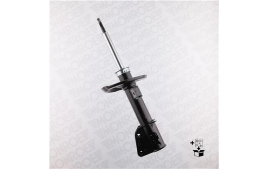 Shock Absorber VAN-MAGNUM V4517 Monroe, Image 6