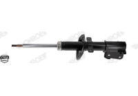 Shock Absorber VAN-MAGNUM V4520 Monroe