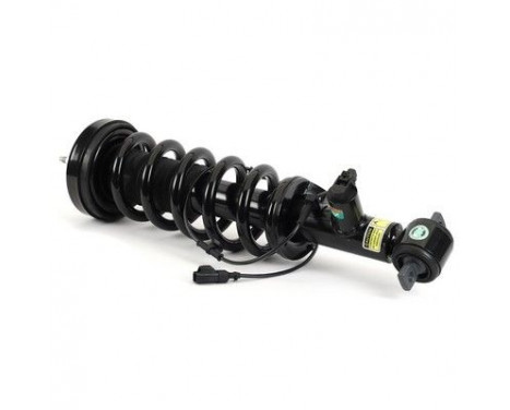 Shock Absorber, Image 2