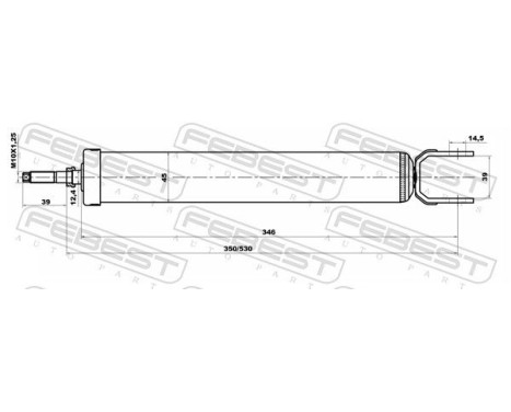 Shock Absorber, Image 2