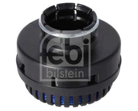 Silencer, compressed-air system 45257 FEBI, Image 3