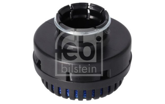 Silencer, compressed-air system 45257 FEBI, Image 3