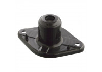 Mount, shock absorbers 103101 FEBI