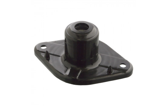 Mount, shock absorbers 103101 FEBI