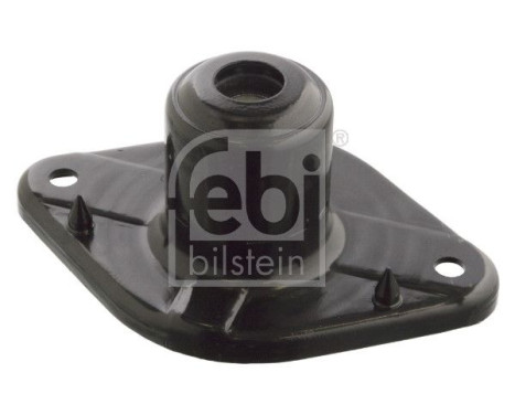 Mount, shock absorbers 103101 FEBI, Image 2
