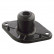Mounting, shock absorbers 103101 FEBI