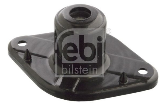 Mounting, shock absorbers 103101 FEBI, Image 2