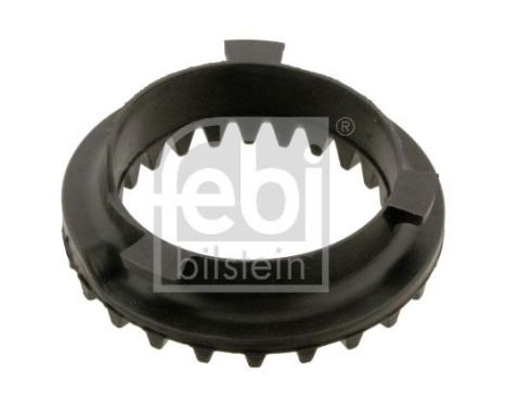 Rubber Buffer, suspension 31134 FEBI, Image 2