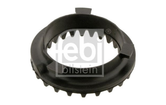 Rubber Buffer, suspension 31134 FEBI, Image 2