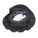 Rubber Buffer, suspension 34070 FEBI, Thumbnail 2