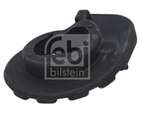 Rubber Buffer, suspension 34070 FEBI, Image 2