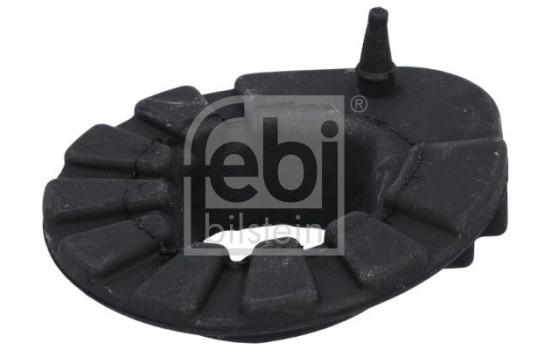 Rubber Buffer, suspension 34070 FEBI, Image 3