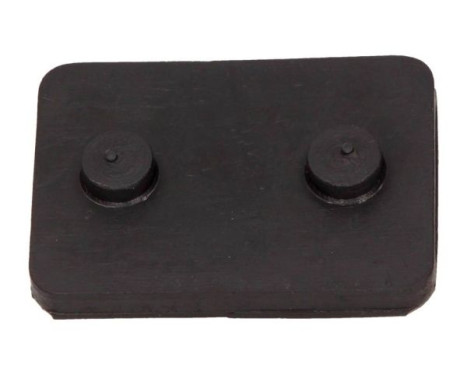Rubber Buffer, suspension
