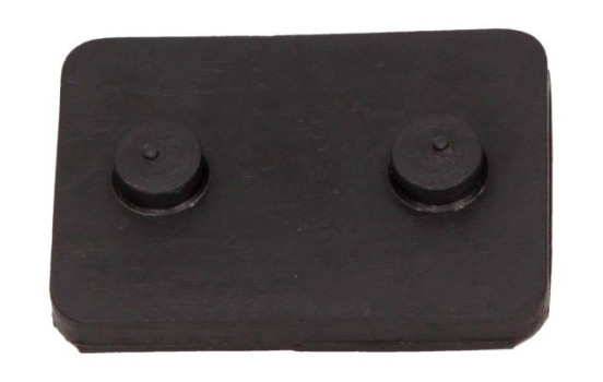 Rubber Buffer, suspension