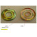 Spring Cap KYB-Springseat SG-701 Kayaba, Thumbnail 2