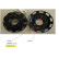 Spring Cap KYB-Springseat SG-703 Kayaba, Thumbnail 2