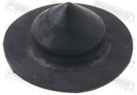 Spring Cap