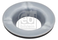 spring plate for chassis spring 182362 FEBI