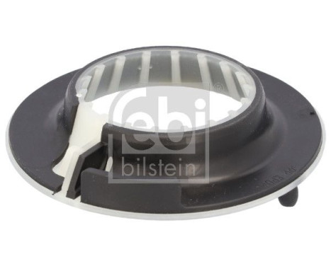 spring plate for chassis spring 183166 FEBI