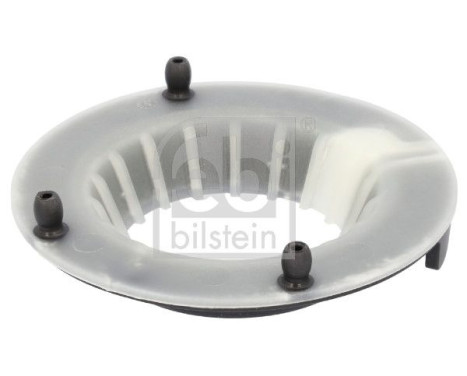 spring plate for chassis spring 183166 FEBI, Image 2