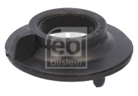 spring plate for chassis spring 183167 FEBI