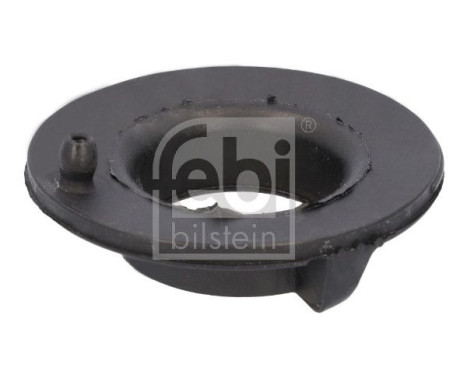 spring plate for chassis spring 183167 FEBI, Image 2