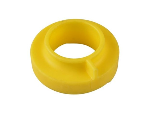 Spring plate