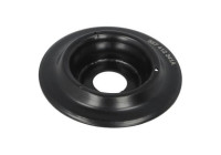 Spring plate