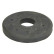 Spring plate