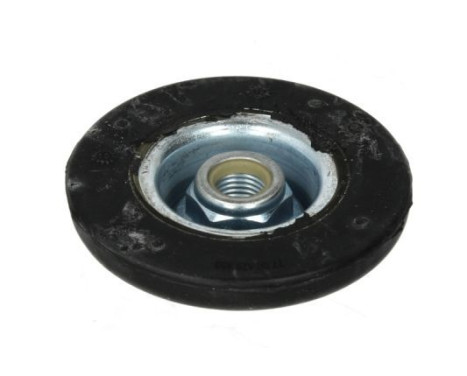Spring plate, Image 2