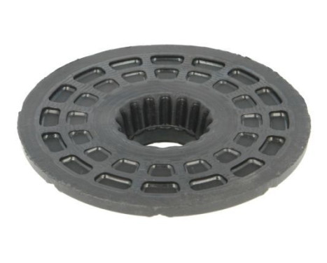 Spring plate, Image 2