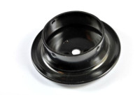 Spring plate