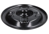 Spring plate