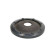 Spring plate