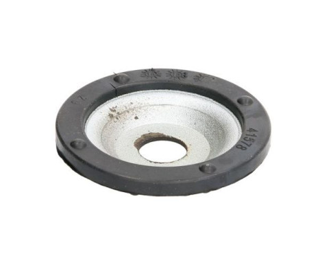 Spring plate, Image 2