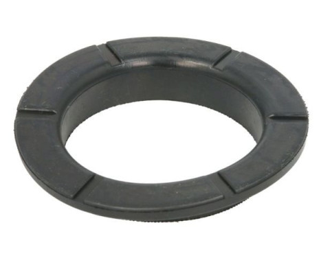 Spring plate