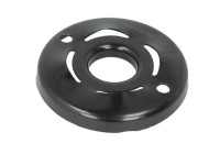 Spring plate